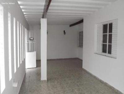 Casa para Venda, em Guaratinguetá, bairro Pedregulho, 3 dormitórios, 1 banheiro, 4 vagas