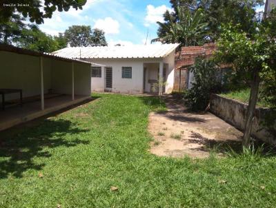 Chácara para Venda, em Guaratinguetá, bairro Belveder Clube dos 500, 3 dormitórios, 2 banheiros, 1 suíte, 4 vagas