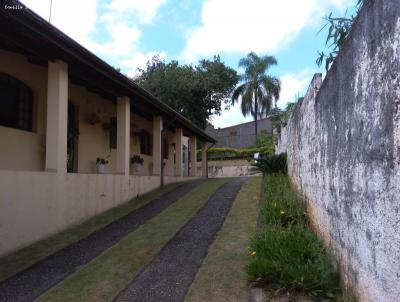 Casa para Venda, em Guaratinguetá, bairro Santa Rita, 3 dormitórios, 1 banheiro, 1 suíte, 4 vagas