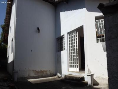 Casa para Venda, em Guaratinguetá, bairro Vila São Bento, 2 dormitórios, 1 banheiro, 1 suíte, 2 vagas