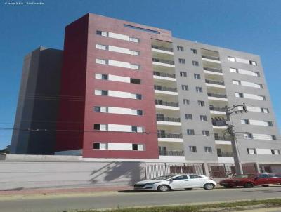Apartamento para Venda, em Guaratinguetá, bairro Jardim do Vale I, 2 dormitórios, 1 banheiro, 1 vaga