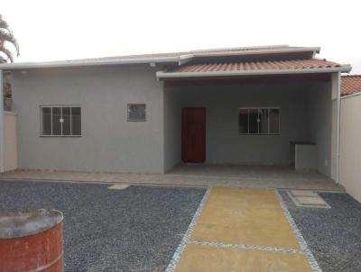 Casa para Venda, em Guaratinguetá, bairro Pedregulho, 2 dormitórios, 1 banheiro, 1 suíte, 3 vagas