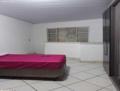 Casa para Venda, em Guaratinguetá, bairro Jardim Esperança, 5 dormitórios, 3 banheiros, 2 suítes, 3 vagas