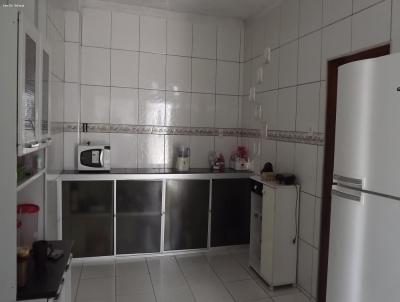 Casa para Venda, em Guaratinguetá, bairro Parque Residencial André Broca Filho, 5 dormitórios, 2 banheiros, 3 vagas