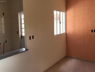 Casa para Venda, em Guaratinguetá, bairro Jardim do Vale II, 2 dormitórios, 1 banheiro, 1 suíte, 2 vagas